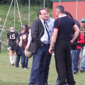 Avellino rugby