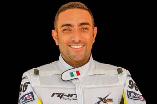 Motonautica: Schiano a caccia del titolo iridato