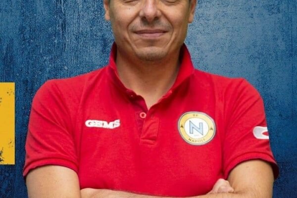 Scolavino: “FF Napoli favorita? Parola al campo”