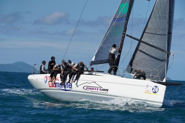 Scugnizza vince Coppa Italia a Punta Ala