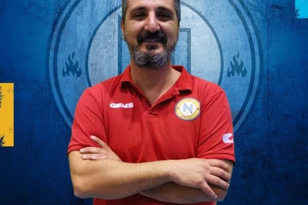 FF Napoli, stagione ancora ferma per il Covid-19