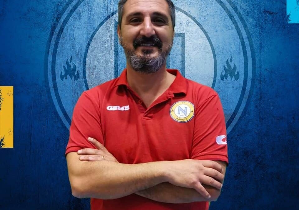 FF Napoli, stagione ancora ferma per il Covid-19