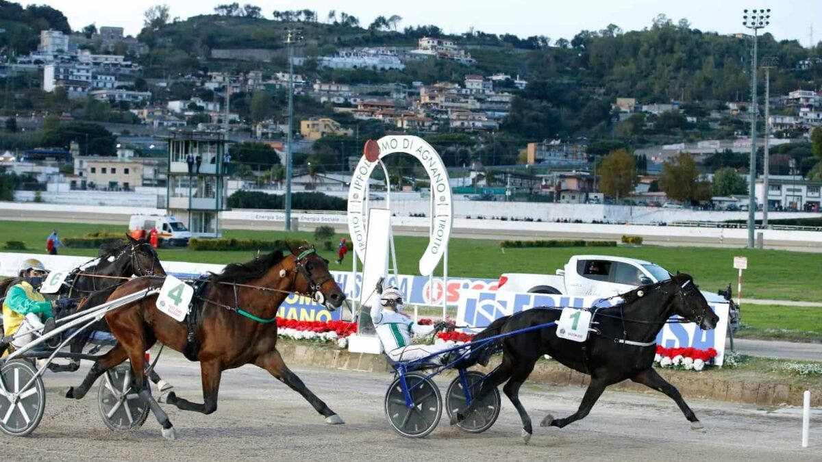 Gran Premio Lotteria, un’edizione memorabile