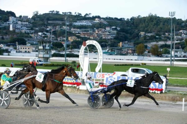 Gran Premio Lotteria, un’edizione memorabile