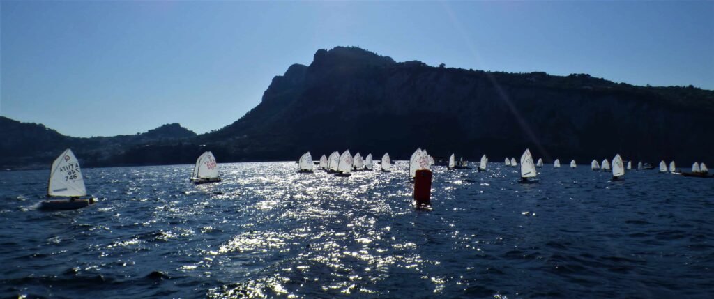 A Capri Trofeo Galli