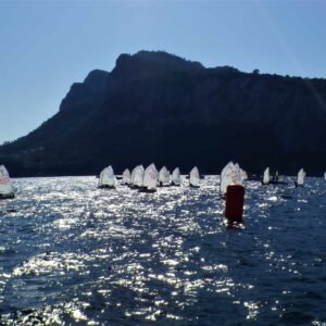 A Capri Trofeo Galli