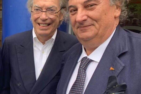 Motonautica, Achille Ventura confermato nel consiglio