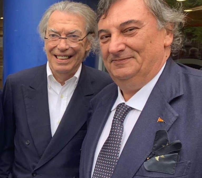 Motonautica, Achille Ventura confermato nel consiglio