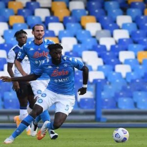 napoli-Atalanta