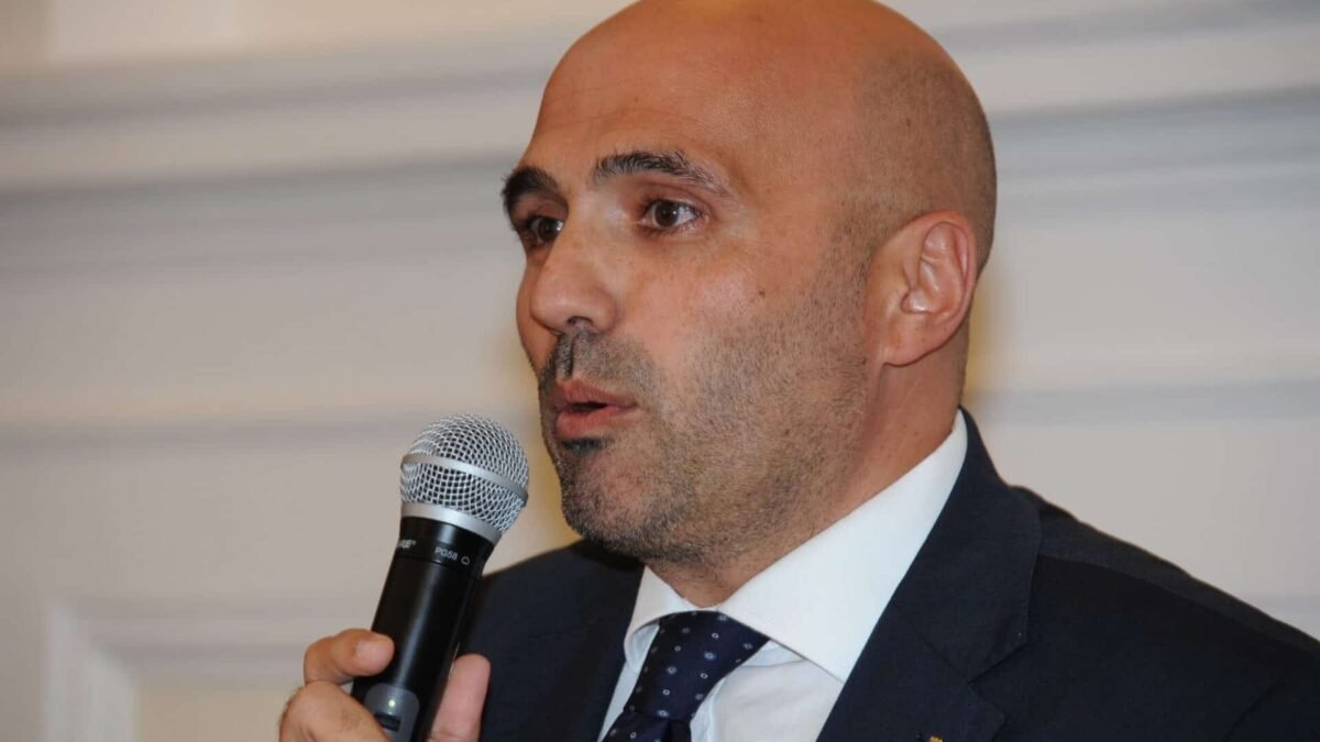 Zigarelli: “Al lavoro per una ripartenza sicura”