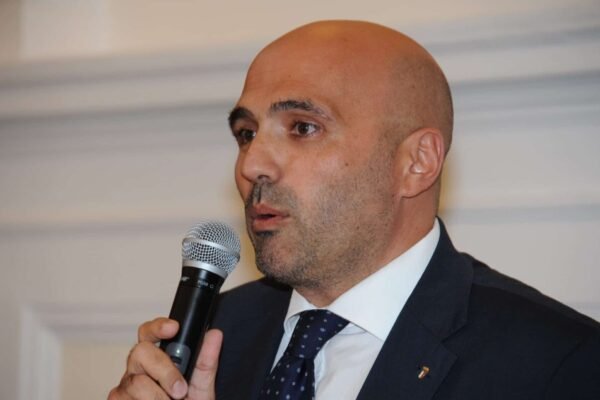 Dilettanti campani, Zigarelli: “Non siamo noi gli untori”