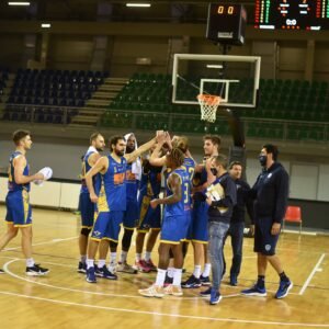 Givova Scafati