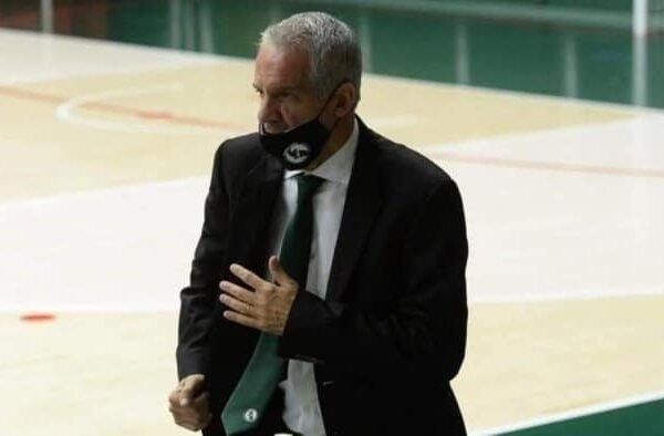 Calcio a cinque, Sandro Abate esonera tecnico Lopez