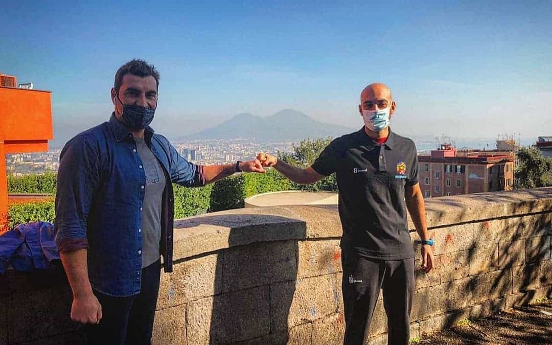 Waterpolo Lions, a Napoli nasce una nuova società