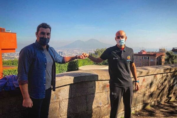 Waterpolo Lions, a Napoli nasce una nuova società