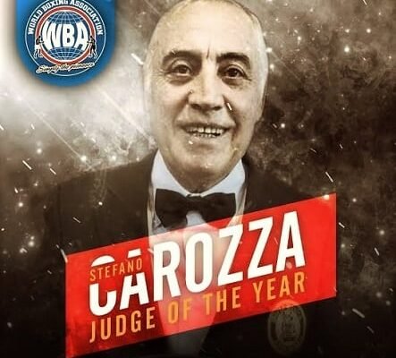 Pugilato: Carozza alla guida del GAG Campania