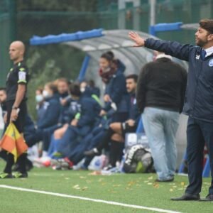 Napoli femminile