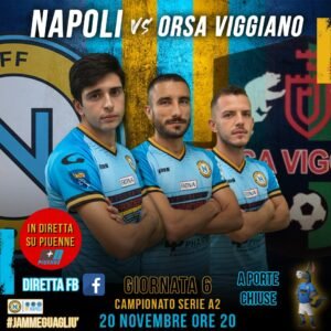 FF Napoli