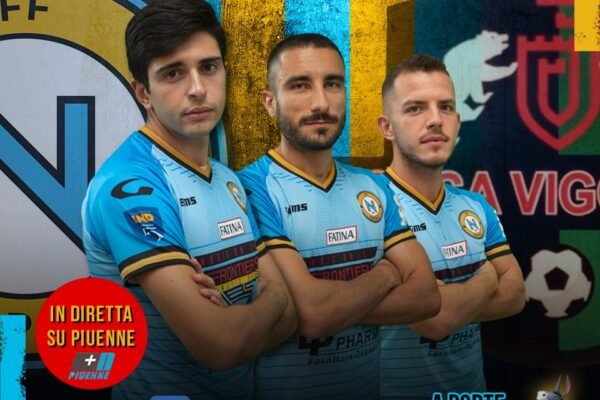 FF Napoli: arriva l’Orsa Viggiano