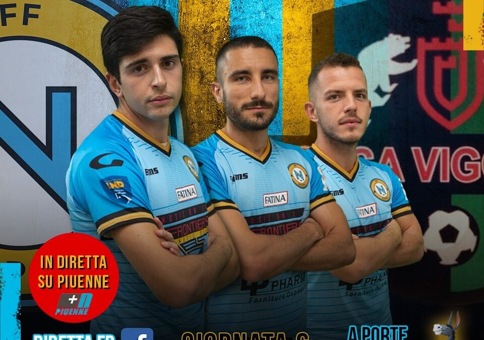 FF Napoli: arriva l’Orsa Viggiano