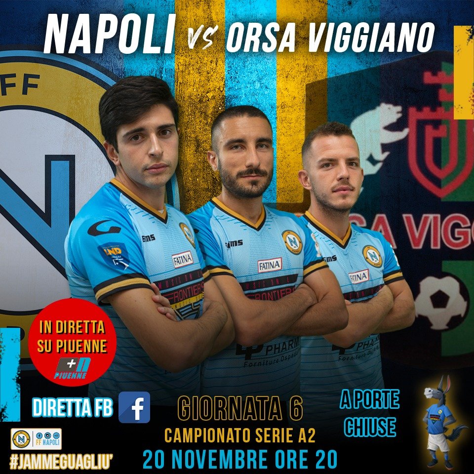 FF Napoli