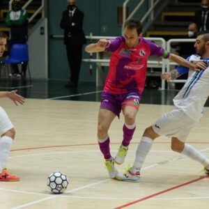 calcio a cinque