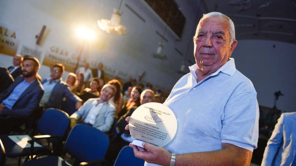 Fipav Campania, nasce il nuovo centro studi