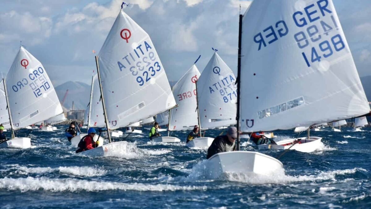 Vela, RYCC Savoia rinvia Trofeo Campobasso