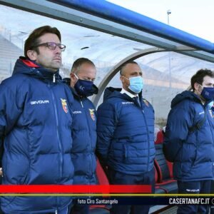serie C