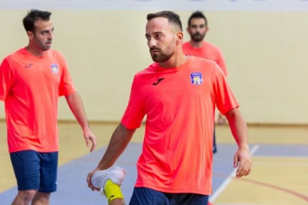 Real San Giuseppe, sfida al Sandro Abate