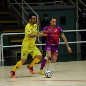 Calcio a cinque