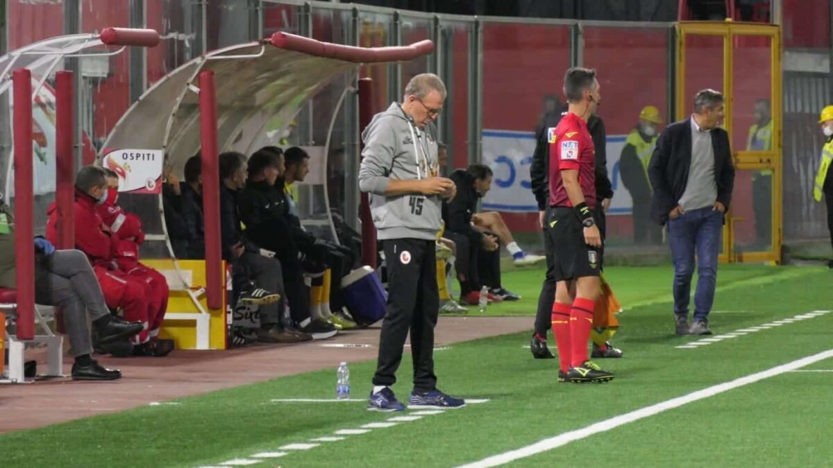 Serie C, domani derby Turris-Juve Stabia