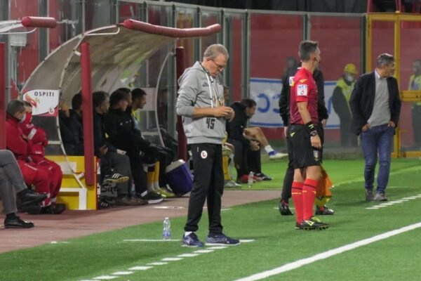 Serie C, domani derby Turris-Juve Stabia