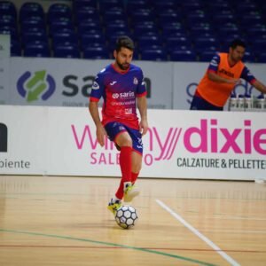 calcio a cinque