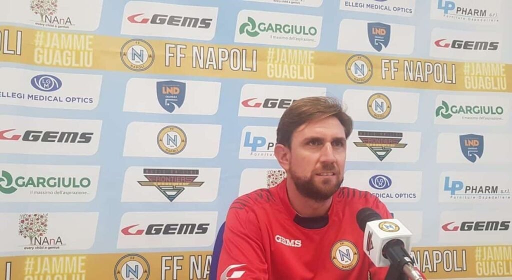 FF Napoli