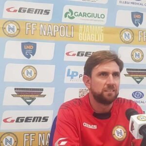 FF Napoli