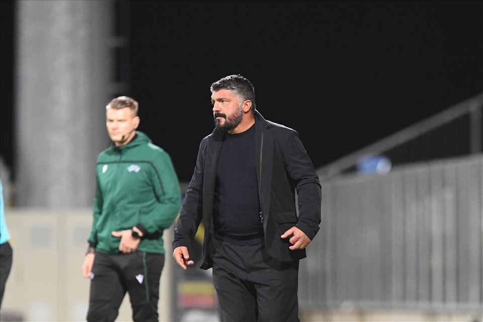 Gattuso