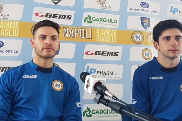 Calcio a cinque: FF Napoli sfida il Bernalda