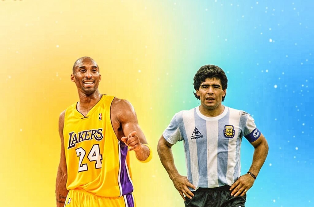 Napoli, vinci per Diego come i Lakers per Kobe