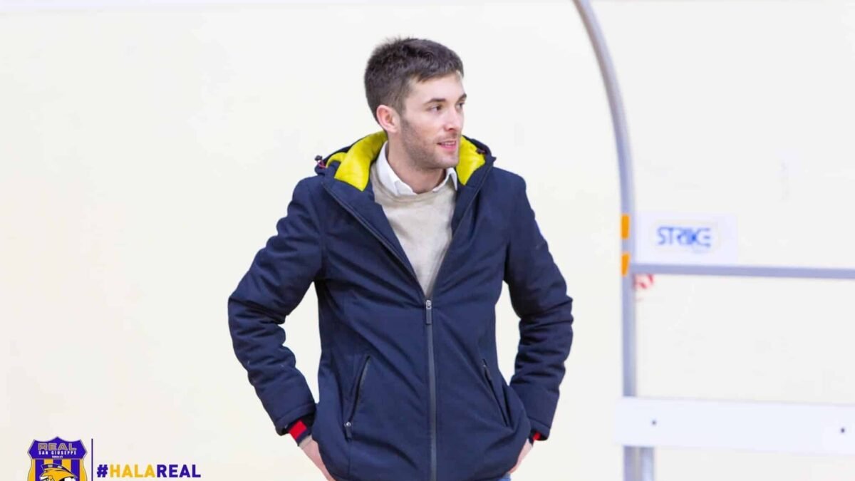 Real San Giuseppe, ricorso per ko con Catania