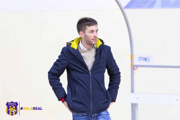 Real San Giuseppe, ricorso per ko con Catania