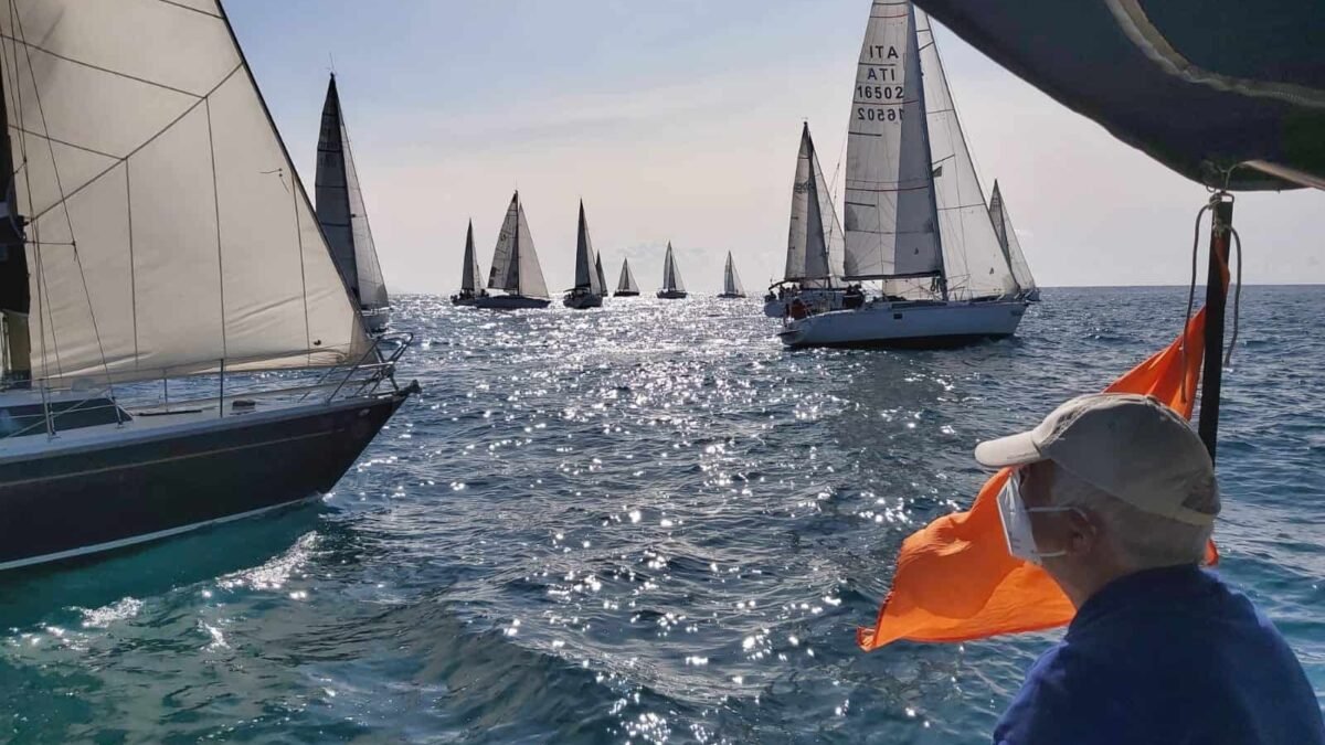 Vela, Pavoncelli vince la Rolex Middle Sea Race