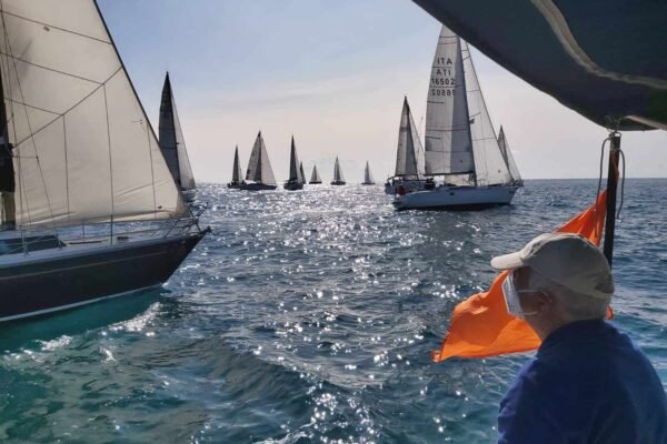 Vela, Pavoncelli vince la Rolex Middle Sea Race
