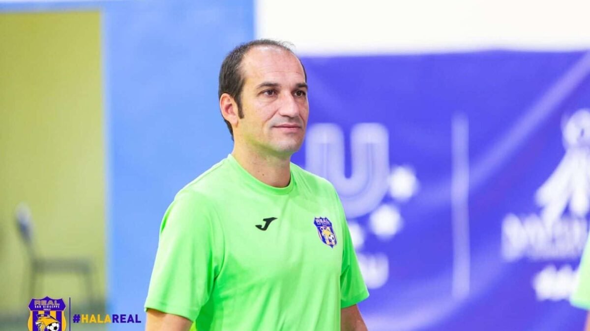 Calcio a cinque, domani San Giuseppe-Came