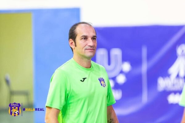 Calcio a cinque, domani San Giuseppe-Came