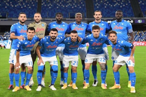 Gattuso, le spine sono Di Lorenzo, Fabian e Mertens