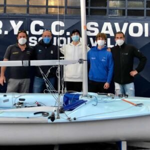 Savoia