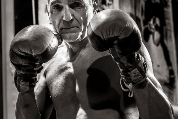 Oliva: “Palestre in ginocchio per le restrizioni-Covid”