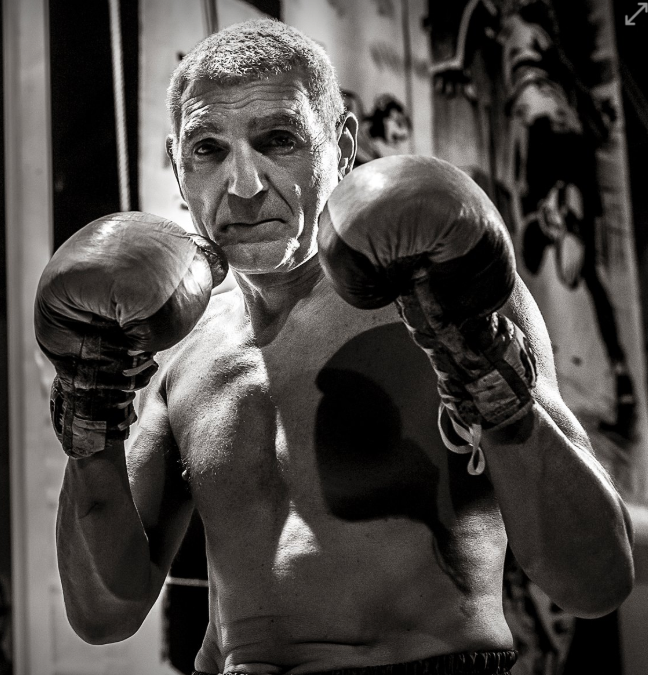 Oliva: “Palestre in ginocchio per le restrizioni-Covid”