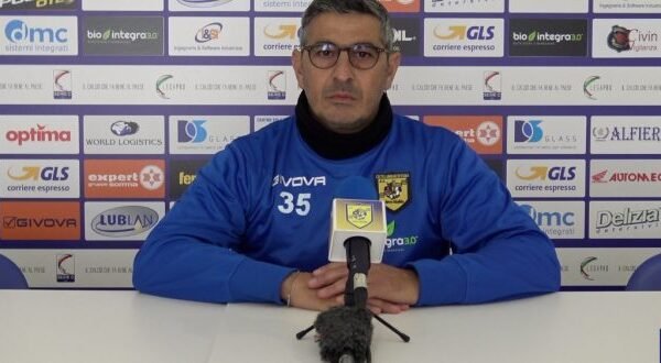 Rinviata Juve Stabia-Casertana, le vespe:  “Mai contrari al rinvio”